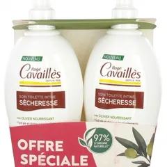Rogé Cavaillès - Moisturizing Intimate Cleanser