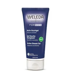 Weleda - Men Active Fresh Shower Gel