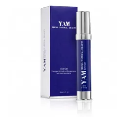 Yam - Eye Gel