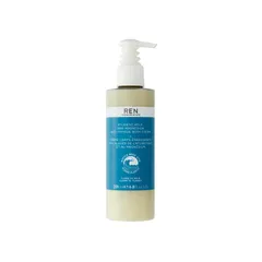 Ren Skincare - Atlantic Kelp & Magnesium Anti-Fatigue Body Cream - Ocean Plastic Edition