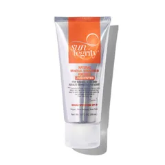 Suntegrity - Mineral Sunscreen Unscented SPF 30