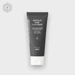 Bentolin Pore Clay Mask