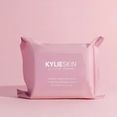 KYLIE SKIN - Makeup Removing Wipes
