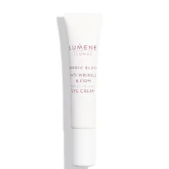 Lumene - Nordic Bloom [LUMO] Anti-Wrinkle and Firm Moisturizing Eye Cream
