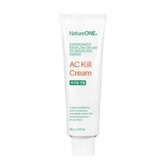 NatureONE - AC Kill Cream