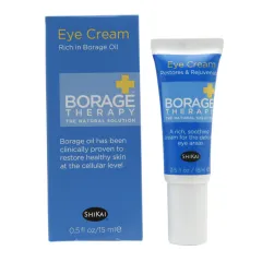 ShiKai - Borage Dry Skin Therapy Eye Cream
