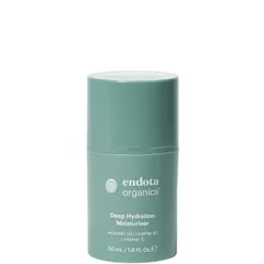 endota spa - Organics Deep Hydration Moisturiser