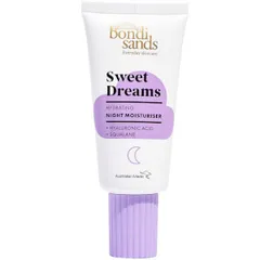 Bondi Sands - Sweet Dreams Night Moisturiser