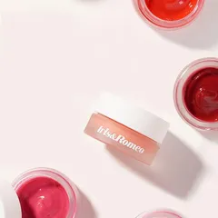 Iris&Romeo - Power Peptide Lip Balm