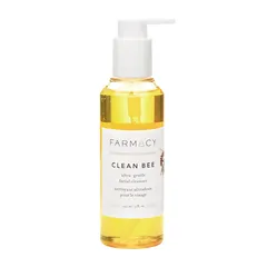 Beauty CLEAN BEE Ultra Gentle Facial Cleanser