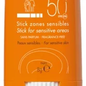 Avène - Sun Care Sensitive Zones Stick SPF50+