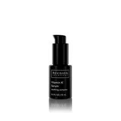 Revision Skincare - Vitamin K Serum soothing complex with arnica montana extract