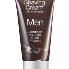The Organic Pharmacy - Men Shaving Cream