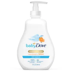 Dove - Lotion Rich Moisture Rich Moisture