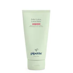 Pipette - Baby Lotion - Rose + Geranium