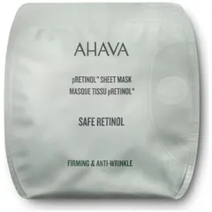 Ahava - Safe pRetinol Sheet Mask
