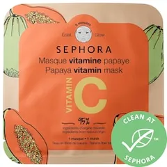 SEPHORA COLLECTION - Vitamin Face Masks