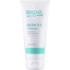 Acne Solutions Gly Sal 5- 2 Cleanser