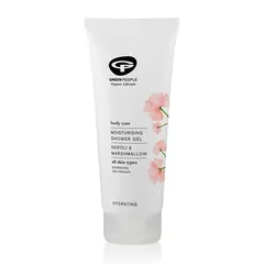 Green People - Moisturising Shower Gel