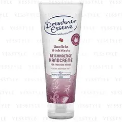 Dresdner Essenz - Hand Cream Sweet Berry
