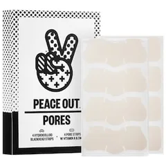 Peace Out - Pore Treatment Strips