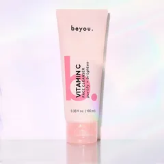 Vitamin C Face Cleanser