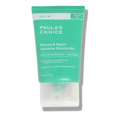 Calm Rescue and Repair Intensive Moisturiser