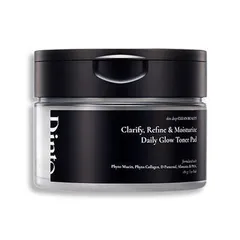 Dinto - Daily Glow Toner Pad