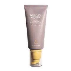 haruharu US - Buy Haruharu Black Rice Pure Mineral Relief Daily Sunscreen Australia - Korean Skin Care
