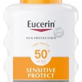 Eucerin - Sun Protection Sensitive Protect Kids Spray SPF50+