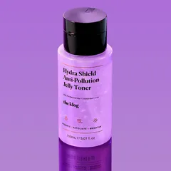 the klog - Hydra Shield Anti-Pollution Jelly Toner