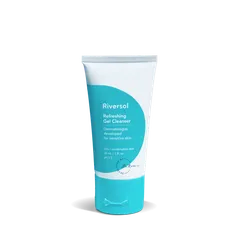 Riversol - Travel Refreshing Gel Cleanser - Spring Appreciation Event