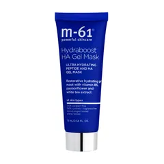 M-61 - Hydraboost HA Gel Mask