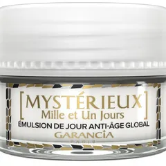 Garancia - Mystérieux Mille et Un Jours Global Anti-Ageing Day Emulsion