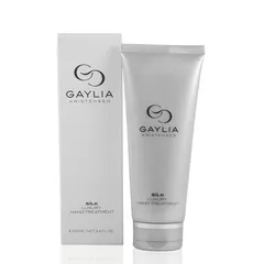 Gaylia Kristensen - Silk Luxury Hand Treatment
