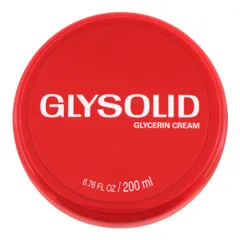 Glysolid - Glycerin Cream