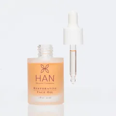 Restorative Face Oil