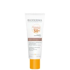 Bioderma - Photoderm sunspots antioxidant face sun protection SPF 50+