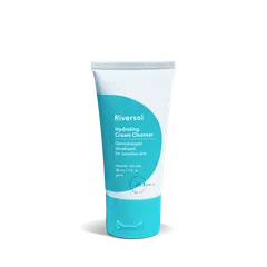 Travel Hydrating Cream Cleanser
