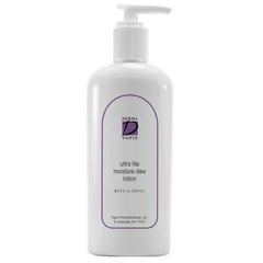 DermaTopix - Ultra Lite Moisture Dew Lotion