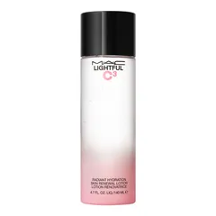 MAC - Lightful C³ Radiant Hydration Skin Renewal Watery Lotion