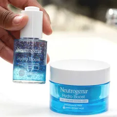 Neutrogena - Healthy, Glowing Skin Duo