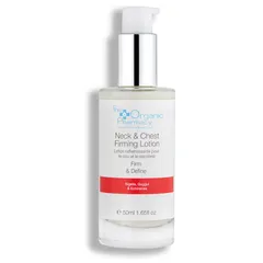 Chest and Neck Firming Lotion