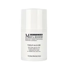 Men's Booster Tone Up All In One