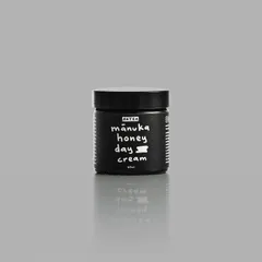 Aotea - Mānuka Honey Day Cream