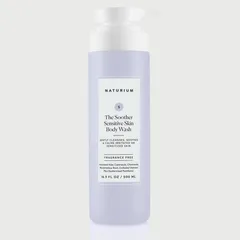 The Soother Sensitive Skin Body Wash