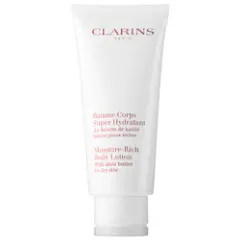 Clarins - Moisture-Rich Body Lotion