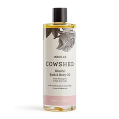 Indulge Blissful Bath and Body Oil