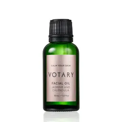 Votary - Dew Drops - Jasmine Facial Oil