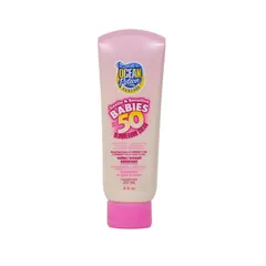 Ocean Potion - Suncare Babies & Sensitive Sunscreen Lotion, SPF 50